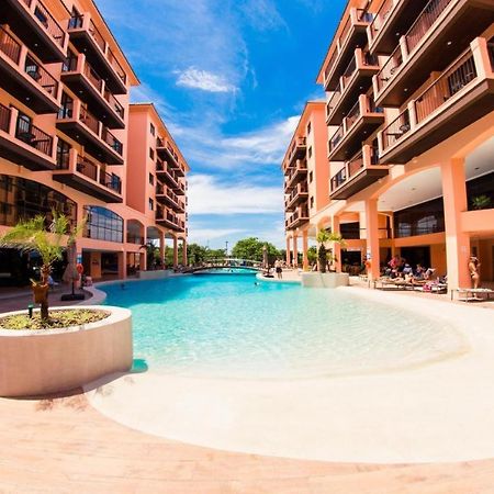 Jurere Beach Village - Suite Флоріанополіс Екстер'єр фото