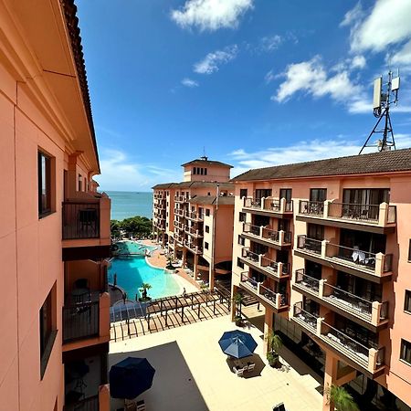 Jurere Beach Village - Suite Флоріанополіс Екстер'єр фото