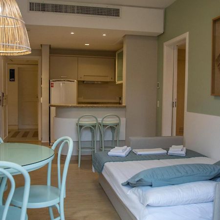 Jurere Beach Village - Suite Флоріанополіс Екстер'єр фото