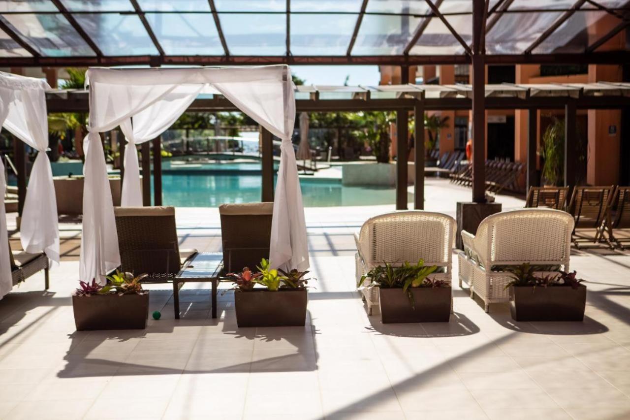 Jurere Beach Village - Suite Флоріанополіс Екстер'єр фото