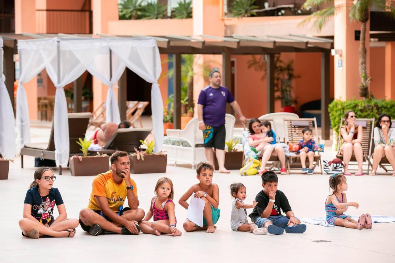 Jurere Beach Village - Suite Флоріанополіс Екстер'єр фото