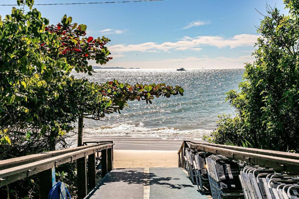 Jurere Beach Village - Suite Флоріанополіс Екстер'єр фото