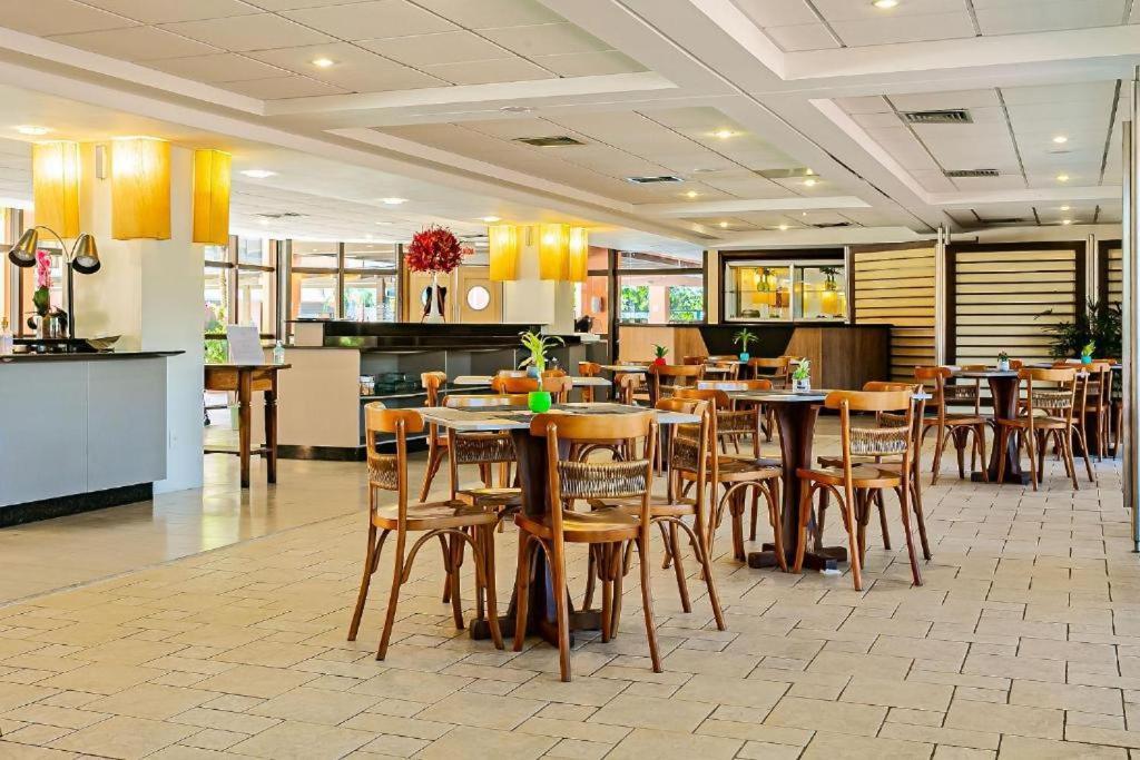 Jurere Beach Village - Suite Флоріанополіс Екстер'єр фото