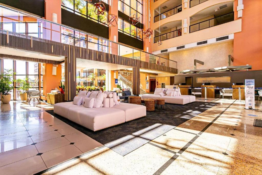 Jurere Beach Village - Suite Флоріанополіс Екстер'єр фото