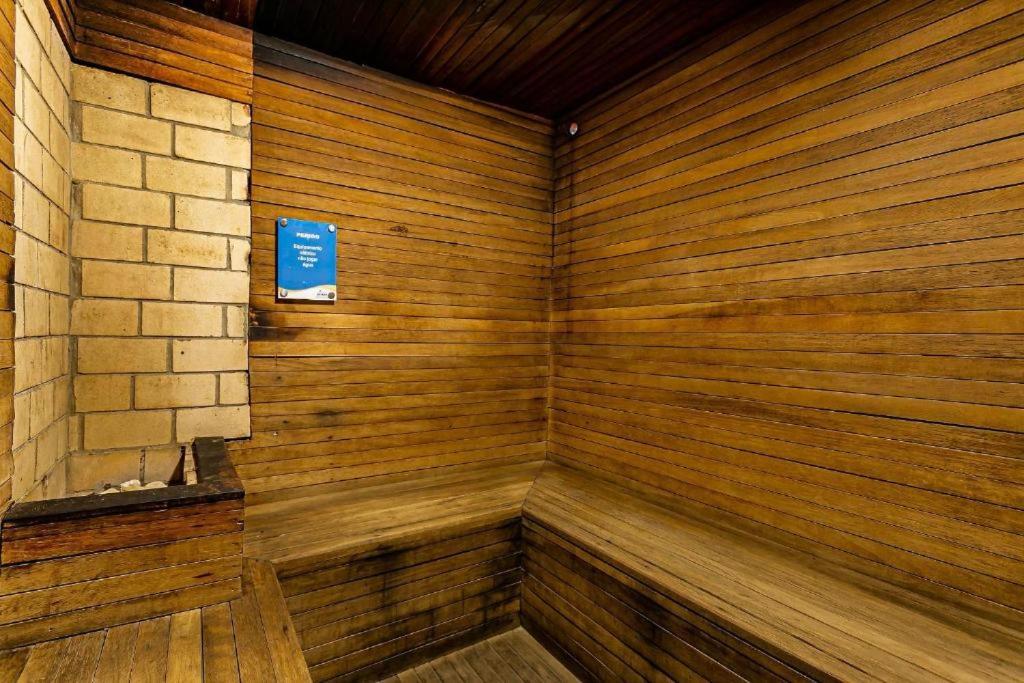Jurere Beach Village - Suite Флоріанополіс Екстер'єр фото